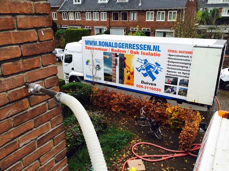 Isoleerbedrijf Duiven